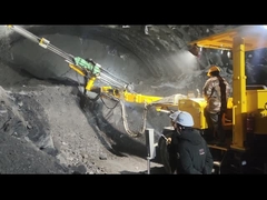 Documentation vidéo de construction de DW551