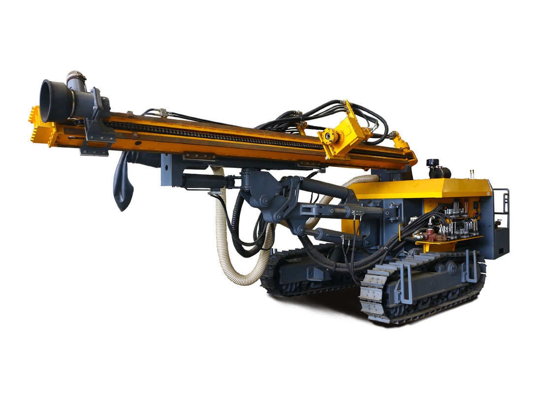 Le type de grilleur est le type de grille hydraulique